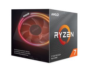 پردازنده ای ام دی مدل RYZEN 7 3800X AMD Processor 