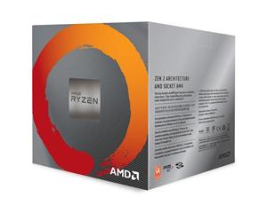 پردازنده ای ام دی مدل RYZEN 7 3800X AMD Processor 