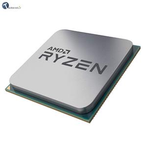 پردازنده ای ام دی مدل RYZEN 7 3800X AMD Processor 