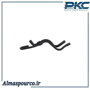 شیلنگ دو قلوی بخار روغن پژو ۴۰۵ سبزوار PKC