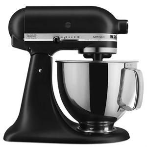 همزن کاسه دار کیچن اید مدل KSM150(ظرفیت 4.8 لیتر)