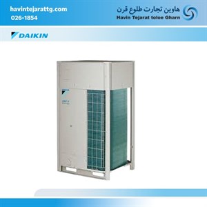 یونیت خارجی +VRV IV برند DAIKIN سری continuous heating مدل RYYQ10U به ظرفیت 28 KW