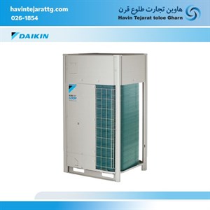 یونیت خارجی +VRV IV برند DAIKIN سری continuous heating مدل RYYQ8U به ظرفیت 22.4 KW