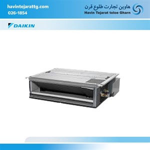 یونیت داخلی (SLIM CONCEALED CELLING UNIT) VRV IV برند دایکین مدل FXDQ20A3 به ظرفیت 2.2KW گاز R410A