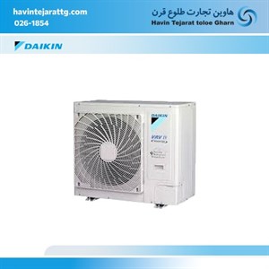 یونیت خارجی  VRV IV-S MINI برند DAIKIN مدل RXYSCQ5TV1