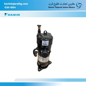 کمپرسور اینورتر JT15JVDKYR@S