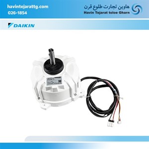 موتور فنDFA75A1 DC