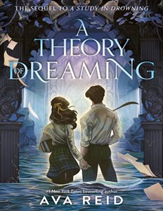 کتاب A Theory of Dreaming (تئوری رویاپردازی) نسخه انگلیسی PDF | آوا رید