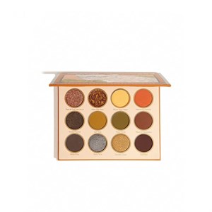 پالت سایه چشم شیگلم (Sheglam Viva La Leopard Palette)