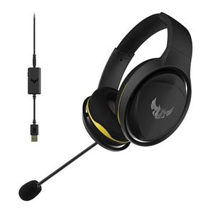 هدفون گیمینگ ایسوس مدل TUF Gaming H5 ASUS Headphones 