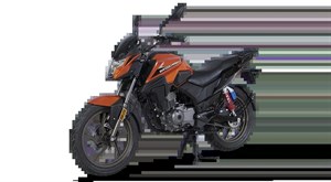 موتوز سیکلت DS230