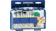 ست 20 عددی دریمل ( درمل )مدل 684 684 dremel