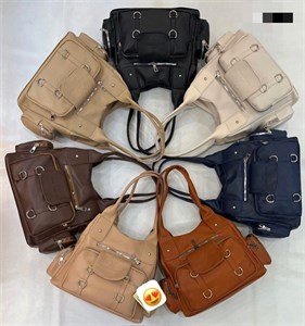 کیف  لش شیک و جذاب زنانه