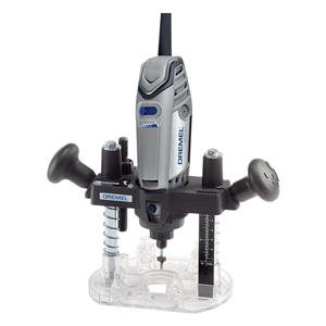 پایه فرز نجاری دریمل درمل مدل 335 335dremel 