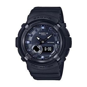 ساعت مچی زنانه کاسیو Baby-G مدل BGA-280-1A