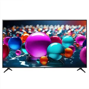 تلویزیون 43 اینچ هوشمند ال جی مدل UA85006 (مصر)