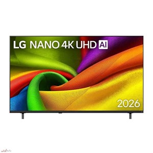 تلویزیون ال جی 85NU840B
