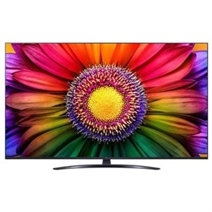 تلویزیون ال جی UR8100 سایز 65 اینچ 65UR8100