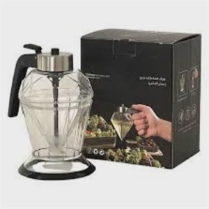 روغن ریز اکرولیک نکشن الماسی ترنج