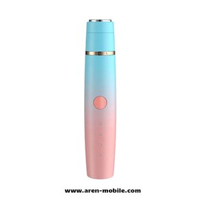 موزن گوش، بینی و ابرو شارژی HiBest FK112