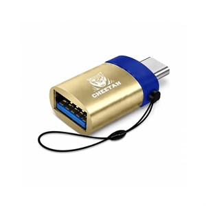 تبدیل Type-C به USB چیتا مدل OTG-40