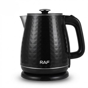 کتری برقی راف RAF مدل R.7410B ظرفیت 2 لیتر توان 1500 وات
