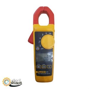  آمپرمتر کلمپی فلوک FLUKE 325 