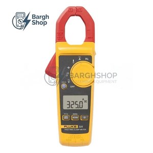  آمپرمتر کلمپی فلوک FLUKE 325 