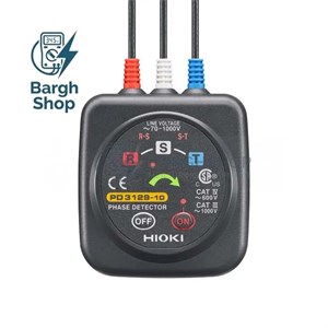 توالی سنج غیر تماس هیوکی HIOKI PD3129-10