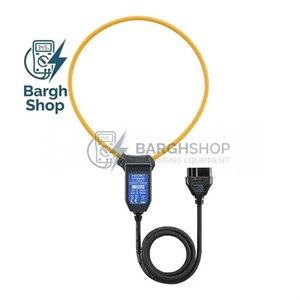 کلمپ انعطاف پذیر هیوکی مدل HIOKI CT6280
