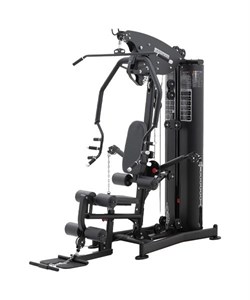 دستگاه بدنسازی چندکاره هامر مدل Hummer TF70102