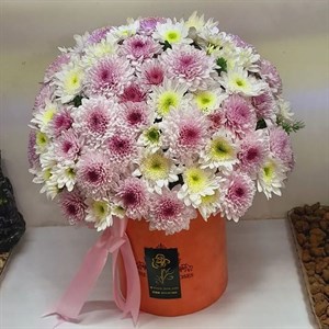 باکس گل مناسبتی