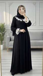 عبا یقه گیپور