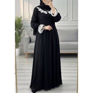 عبا یقه گیپور