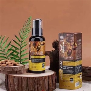 روغن آرگان لایتنس اصل