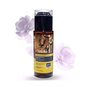 روغن آرگان لایتنس اصل