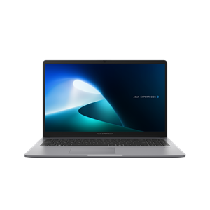 لپ تاپ 15.6 اینچی ایسوس مدل ExpertBook P1 P1503CVA-i3 1315U-8GB DDR5 4800MHz-256GB SSD-IPS-Fingerprint