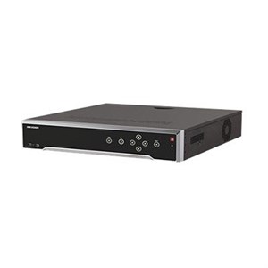 دستگاه NVR هایک ویژن مدل DS-7732NI-I4 16P با 16 پورت PoE