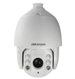 دوربین اسپیددام تحت شبکه هایک ویژن مدل DS-2DE7186-AE با زوم اپتیکال 30 برابر