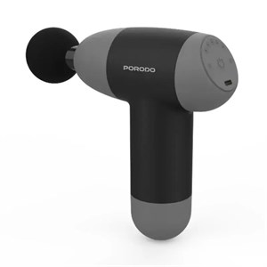 ماساژور تفنگی شارژی پرودو Porodo Lifestyle EaseOn Handheld Massager PDLFSTJ14