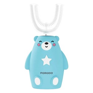 مسواک برقی سیلیکونی کودک پرودو Totlo PDLFSTZ2UBU
