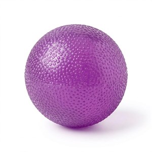 توپ ژله‌ای شنی پیلاتس و ایروبیک (Pilates Toning Sand Ball)