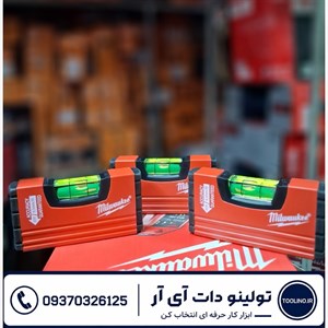 تراز جیبی میلواکی MILWAUKEE مدل 4932459100