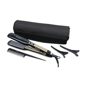اتو مو کراتینه حرفه ای مک استایلر مدل MC-5517