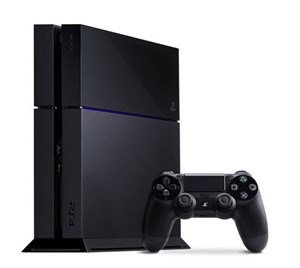 پلی استیشن 4 فت (استوک) PS4 Fat