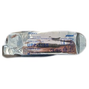 رول سونوگرافی سونی HQ 110S