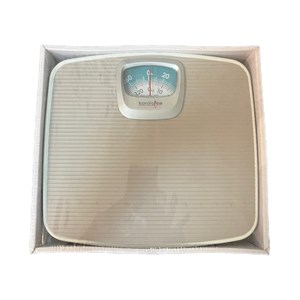 ترازوی عقربه ای کاردیولاینKardioline SA35