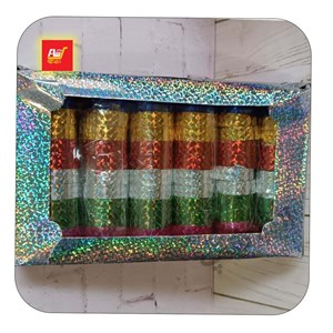 چسب واشی اکلیلی 2 متری بسته 10 عددی