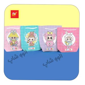 ساک هدیه بزرگ لبوبو