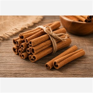 چوب دارچین سیگاری